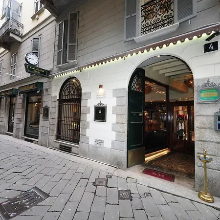 Santa Marta 4* Milan