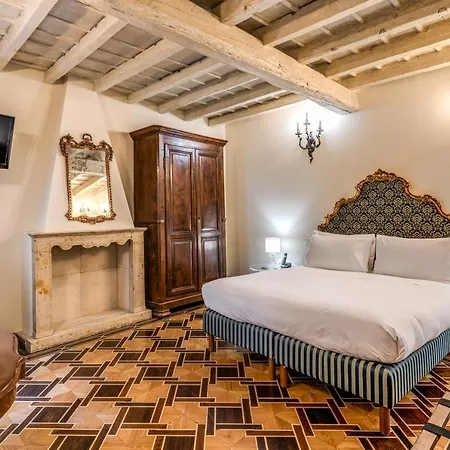 Santa Marta Hotel