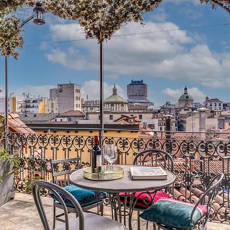 Santa Marta Milan