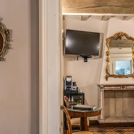 Hotel Santa Marta 4*