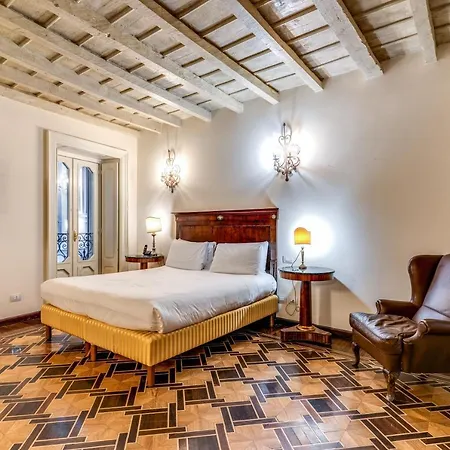 Santa Marta Hotell