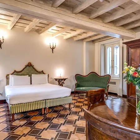 Santa Marta Hotel