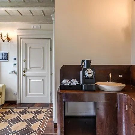 Hotell Santa Marta Milano