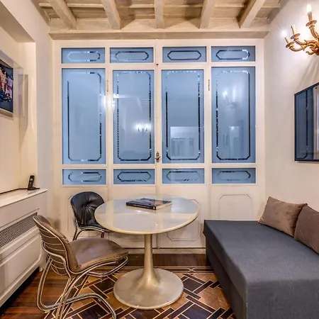 Santa Marta Hotell Milano