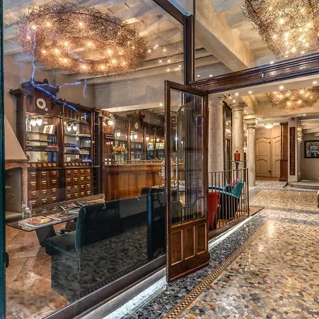 Santa Marta 4* Милан