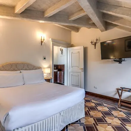 Hotell Santa Marta