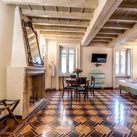 Santa Marta Milan