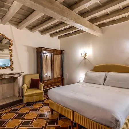 Hotel Santa Marta