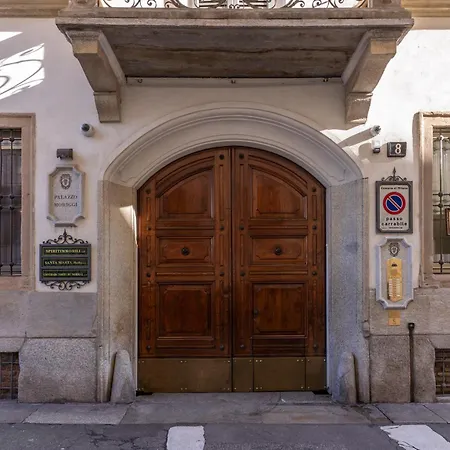 Santa Marta Milan