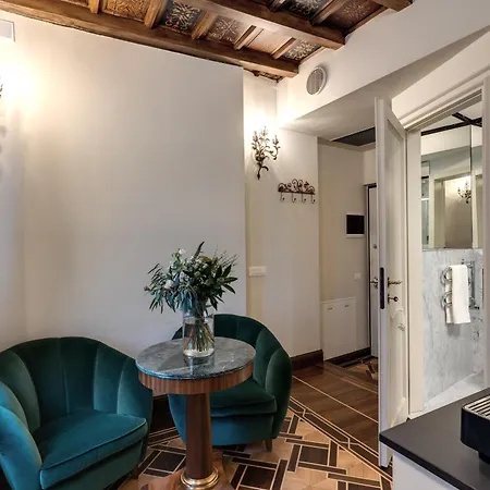 Santa Marta Hotel Milan