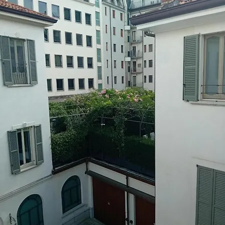 Hotel Santa Marta