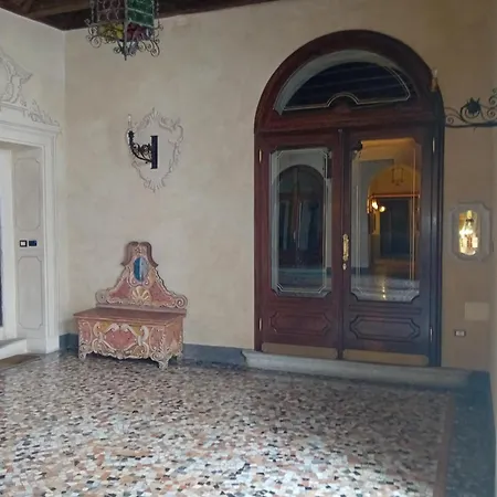 Santa Marta Otel Milano