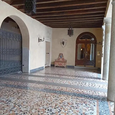Santa Marta Hotel
