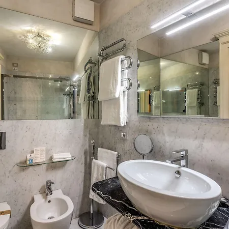 Santa Marta Hotel Milão