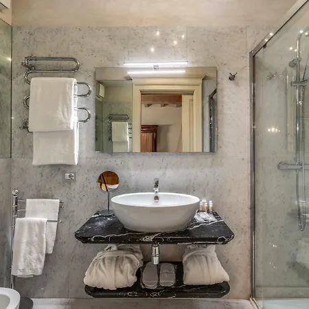 Hotel Santa Marta Milão