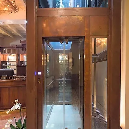 Hotel Santa Marta Milano