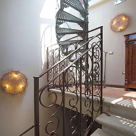 Santa Marta 4* Milano