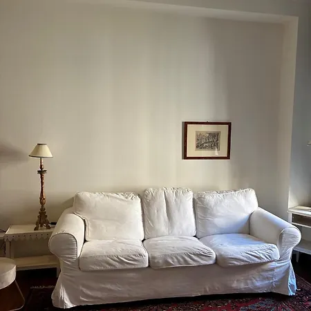 Santa Marta 4* Милан
