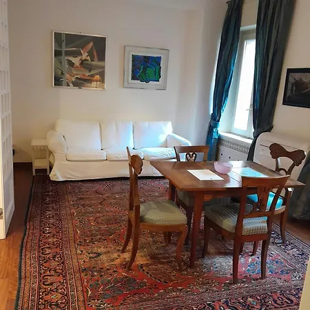 Hotell Santa Marta Milano