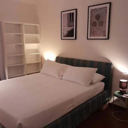Santa Marta 4* Milano