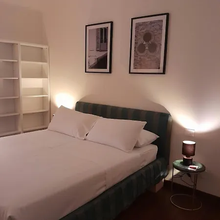Santa Marta Hotell