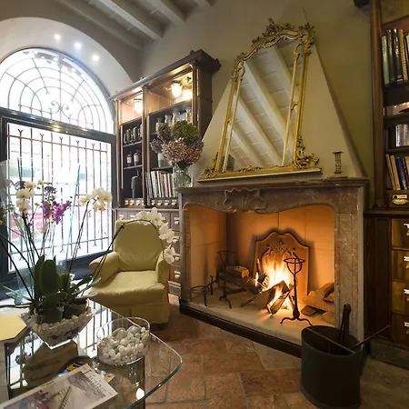 Hotel Santa Marta Milan