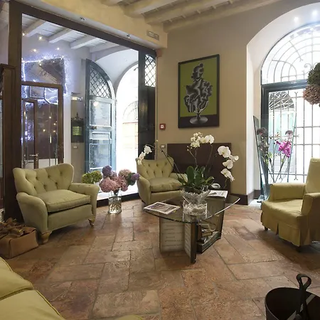 Santa Marta 4* Milan