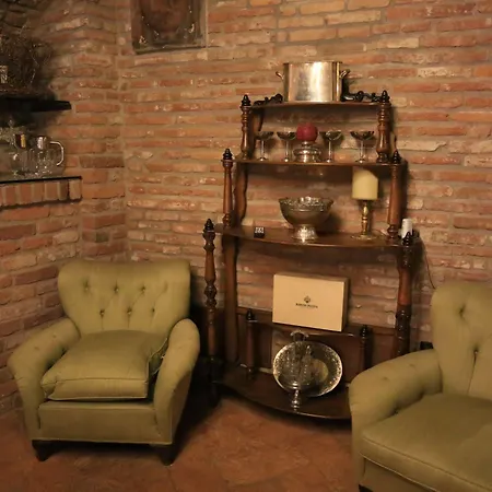 Santa Marta Hotel Milan