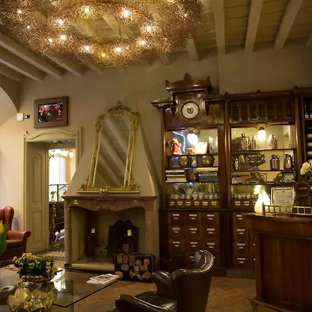 Santa Marta 4* Milan
