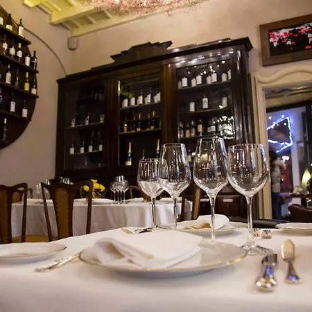 Santa Marta Hotel 4*