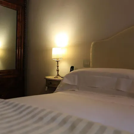 Santa Marta Hotel 4*