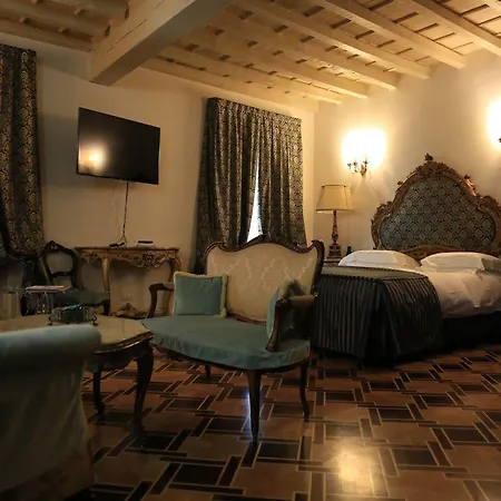 Hotel Santa Marta