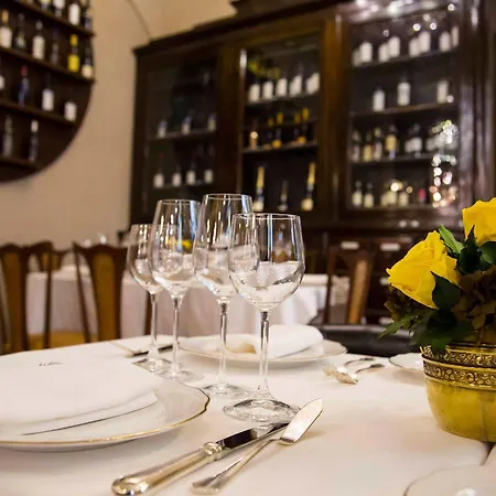Santa Marta Otel 4*