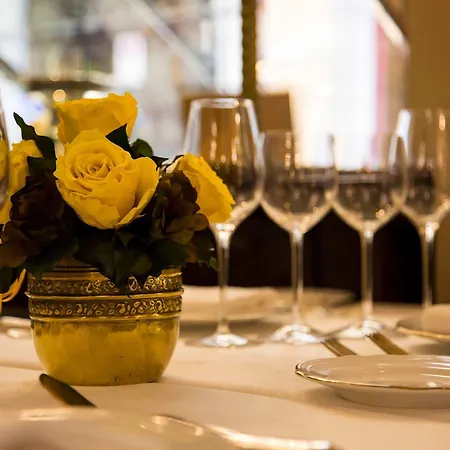 Santa Marta Hotel Milan