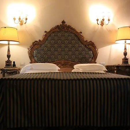 Santa Marta Hotel