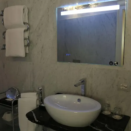 Hotel Santa Marta 4*
