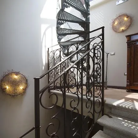 Hotel Santa Marta