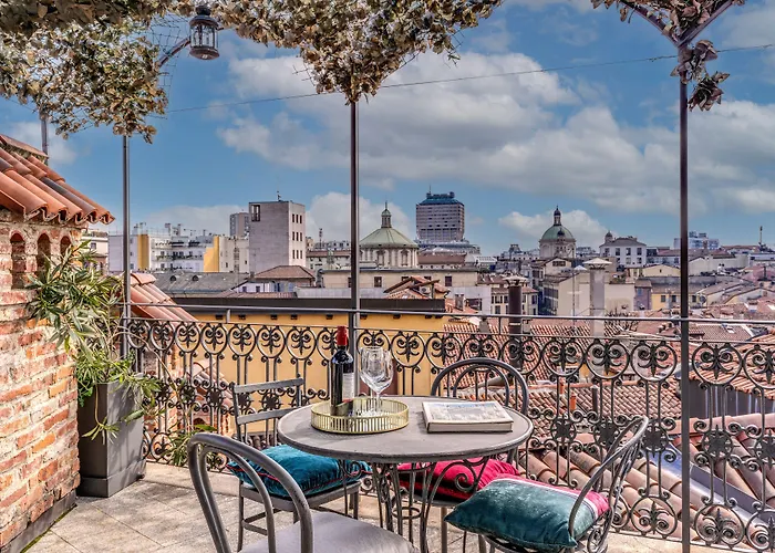 酒店 圣玛尔塔套房酒店 4*