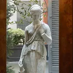 호텔 산타 마르타 스위트 밀라노